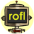 robot emoticon rofl.png