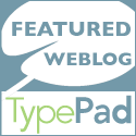 typepad hacks is a typepad featured weblog